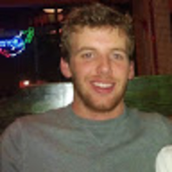 Meet your Posher, Michael - Picture 1 of 1